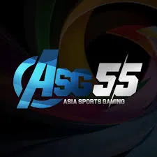 ASG55 - Perang Strategis dalam Game TPS Terbaik