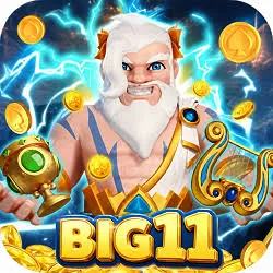 BIG11 - Game FPS Seru dan Menantang