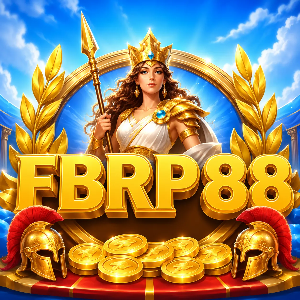 FBRP88 - Game Sepak Bola Terbaik untuk Penggemar Olahraga