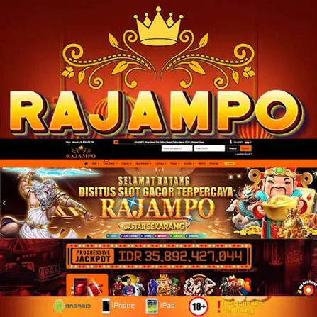 RAJAMPO - Pertarungan Seru di Dunia Aksi