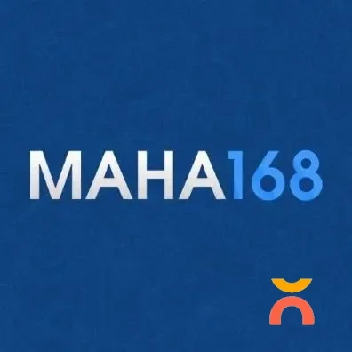 Logo maha168